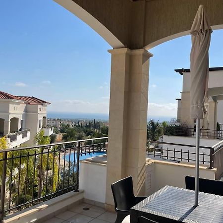 Eleona'S Royal Gardens By Yiota - Luxury 2 Bed Apartment In Exclusive Complex Peyia Bagian luar foto