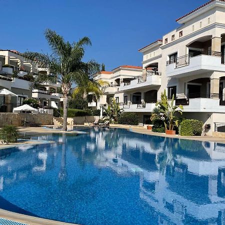 Eleona'S Royal Gardens By Yiota - Luxury 2 Bed Apartment In Exclusive Complex Peyia Bagian luar foto