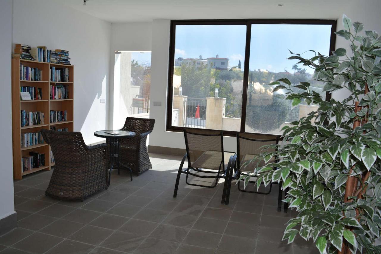 Eleona'S Royal Gardens By Yiota - Luxury 2 Bed Apartment In Exclusive Complex Peyia Bagian luar foto